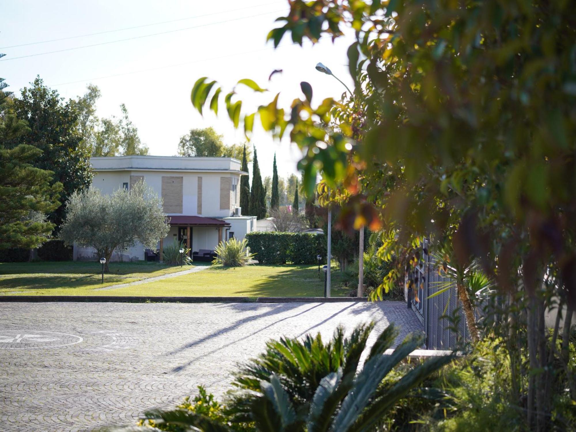 Oasi Santa Rosa — Billeder 2